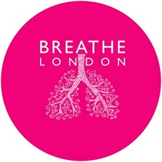 Breathe London Pilot Logo for AQMesh website