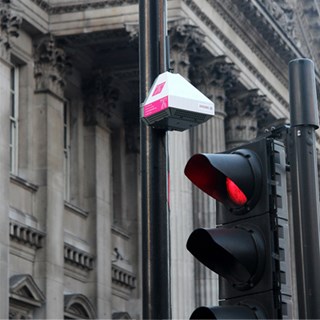 Breathe London pilot verifies small sensor air quality monitoring  for smart cities