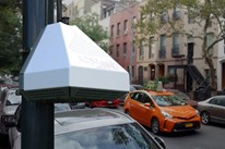The challenges and benefits of using small sensor technology for local air quality monitoring