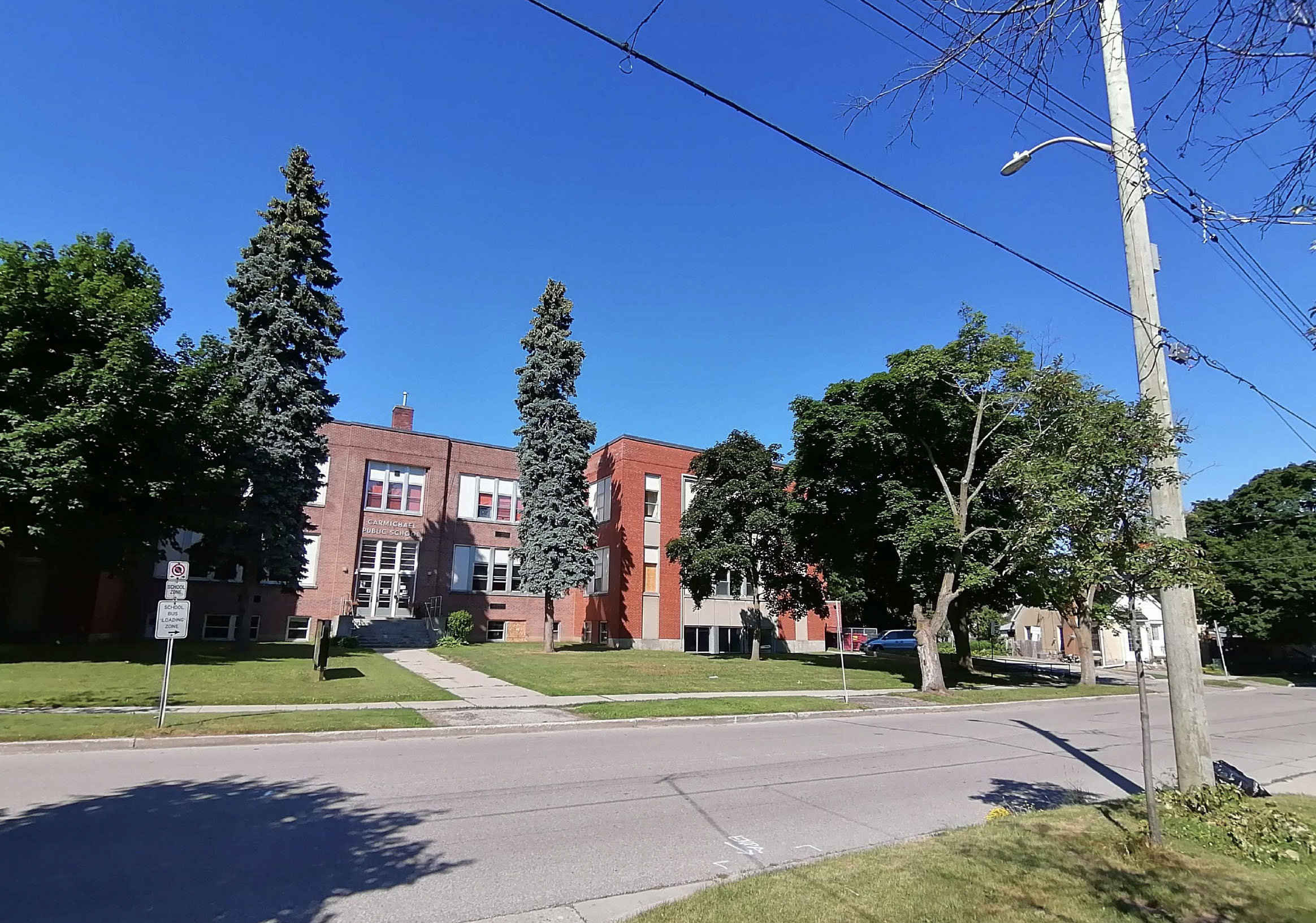 AQMesh network will be installed for monitoring around Canadian schools