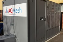 AQMesh: the most reliable air quality monitor?