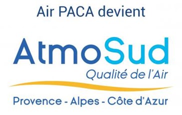 Atmosud Logo for AQMesh website