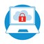 Data secure and accessible on the cloud