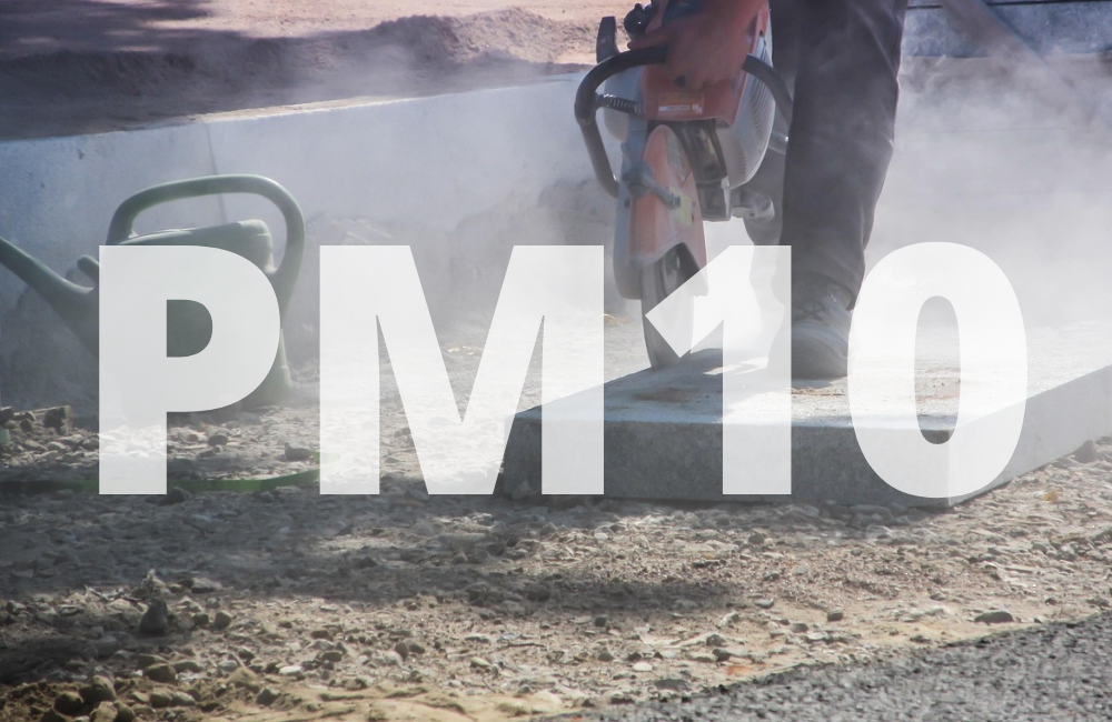 Why Is Everyone Talking About PM10? The Truth Behind Accurate PM10 Air Quality Measurement