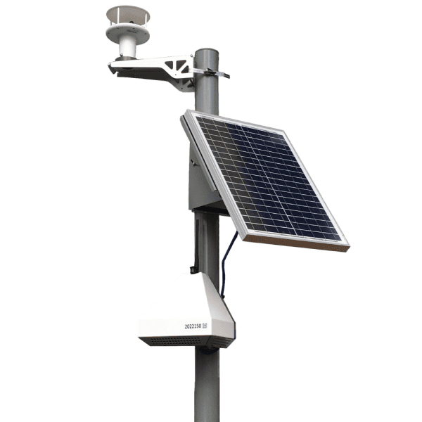 Air Quality Monitor Bundle for Urban Projects